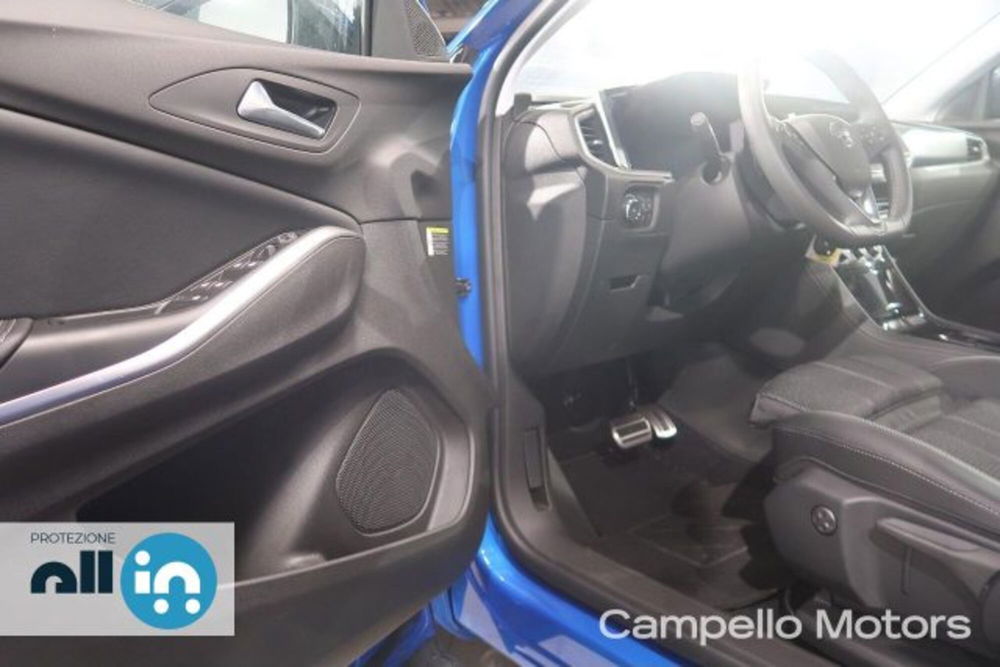 Opel Grandland nuova a Venezia (16)