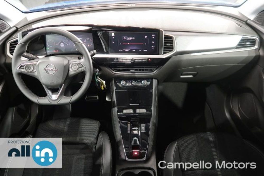 Opel Grandland nuova a Venezia (7)