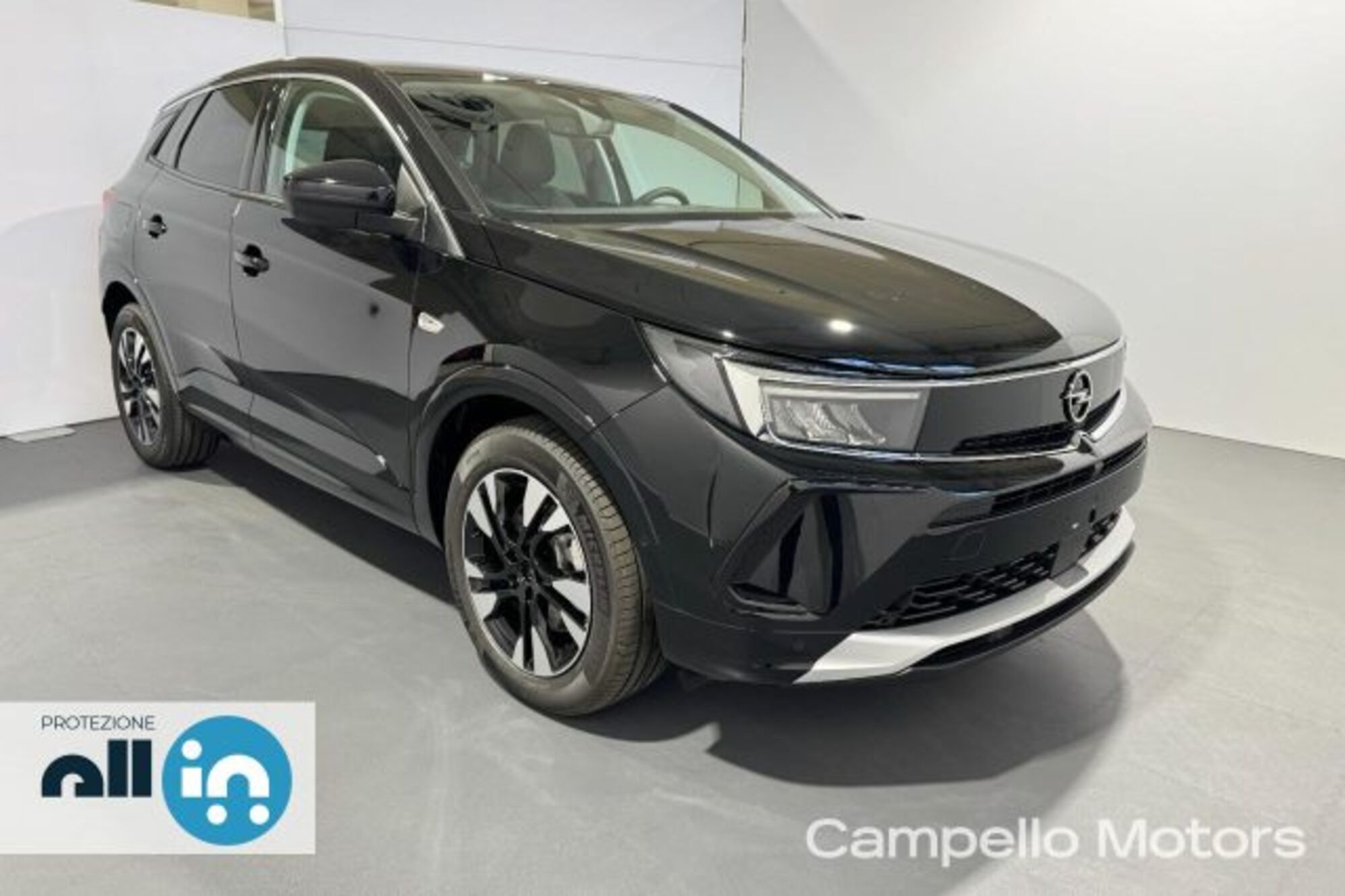 Opel Grandland X 1.6 Turbo 180 CV Start&amp;Stop aut. Elegance  nuova a Venezia