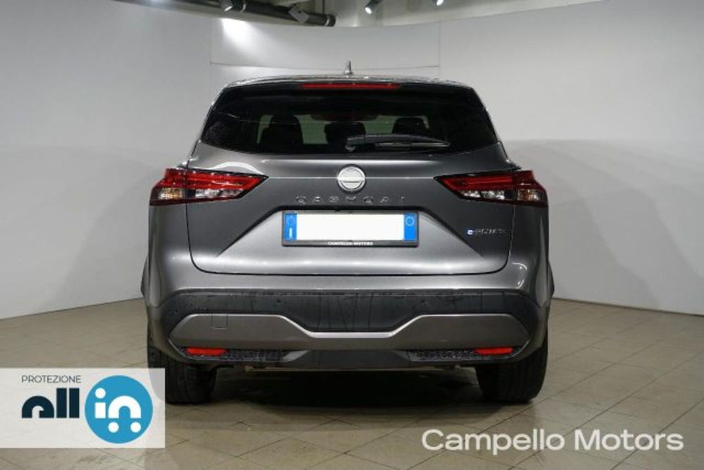 Nissan Qashqai usata a Venezia (4)