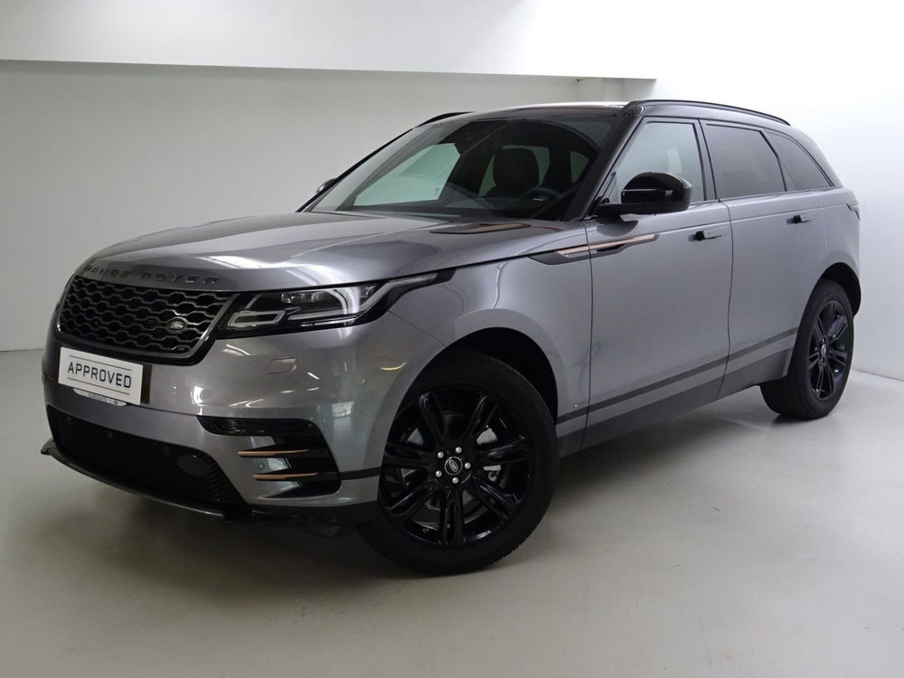 Land Rover Range Rover Velar usata a Como