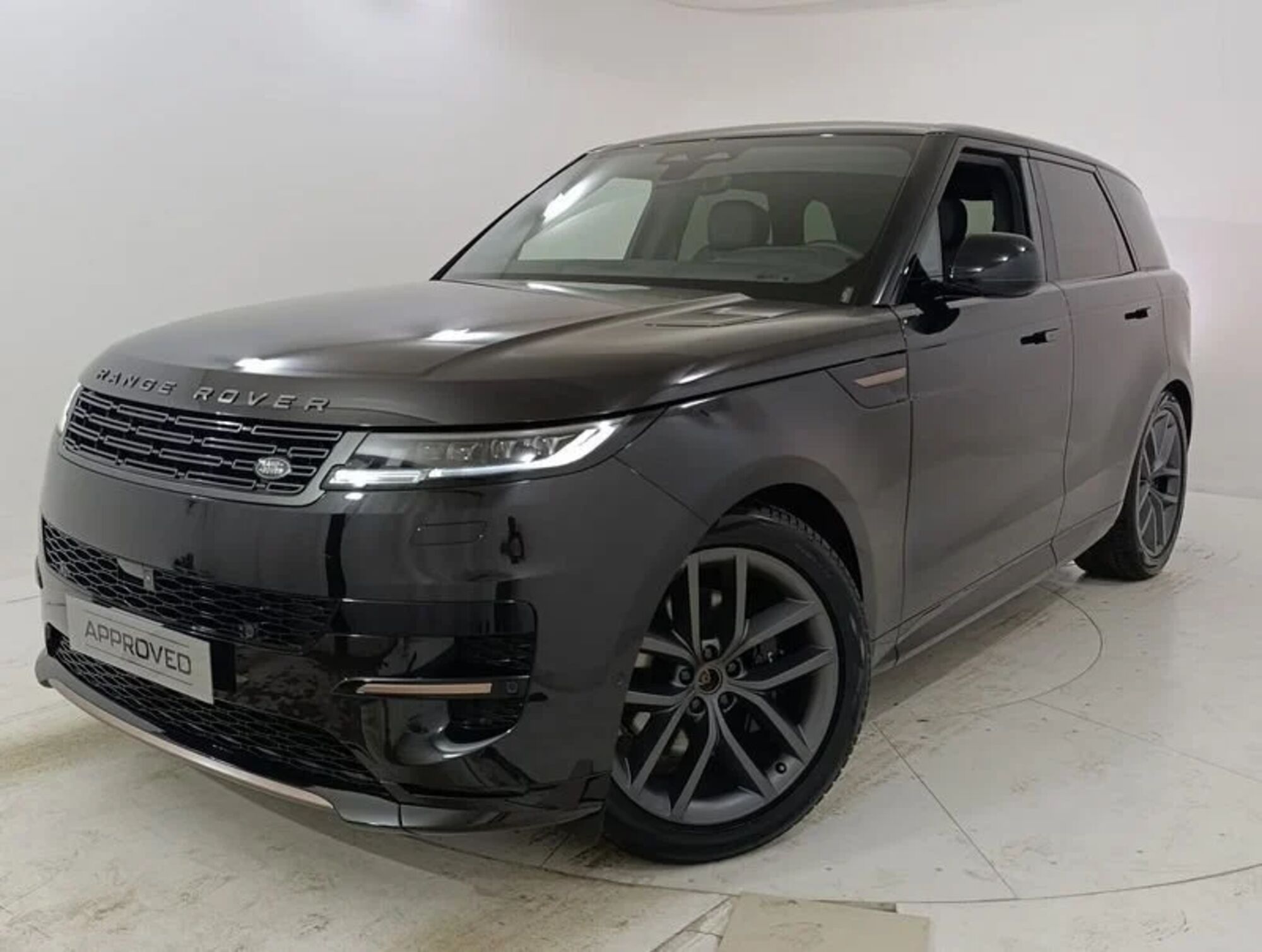 Land Rover Range Rover Sport 3.0D l6 249 CV HSE Dynamic del 2024 usata a Pesaro