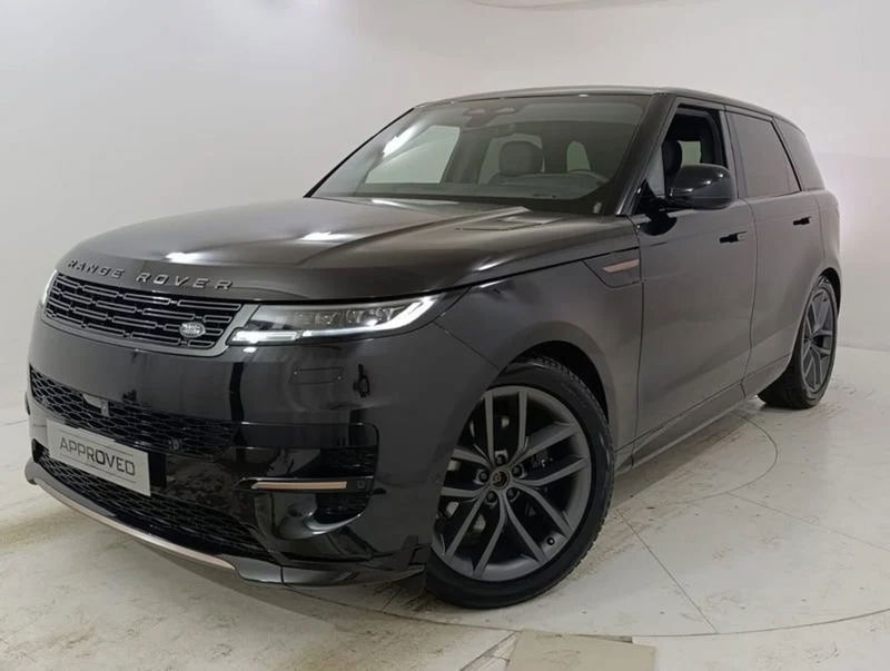 Land Rover Range Rover Sport 3.0D l6 249 CV HSE Dynamic Stealth del 2024 usata a Pesaro