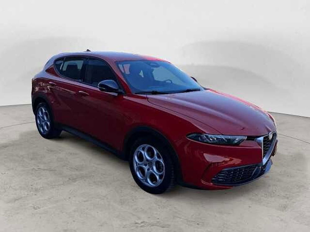 Alfa Romeo Tonale usata a Ancona (8)