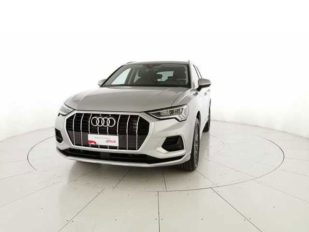 Audi Q3 nuova a Chieti