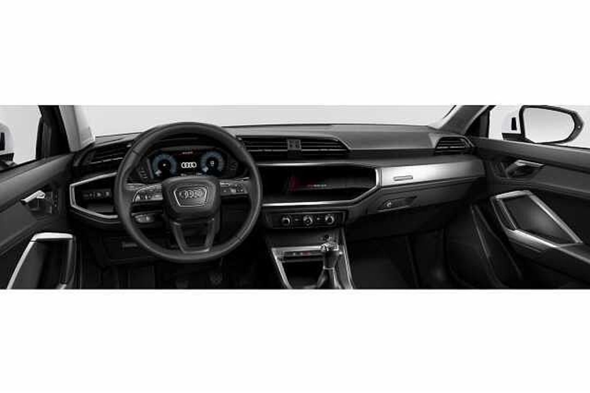 Audi Q3 35 1.5 tfsi Business Advanced s-tronic nuova a San Giovanni Teatino