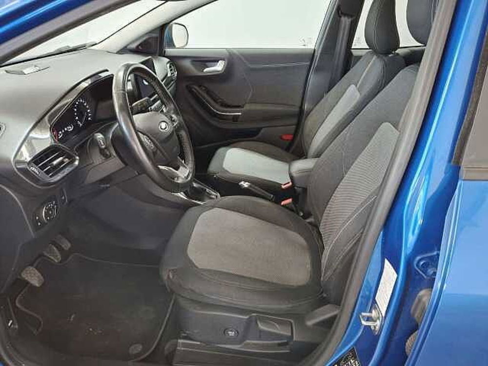 Ford Puma usata a Chieti (7)