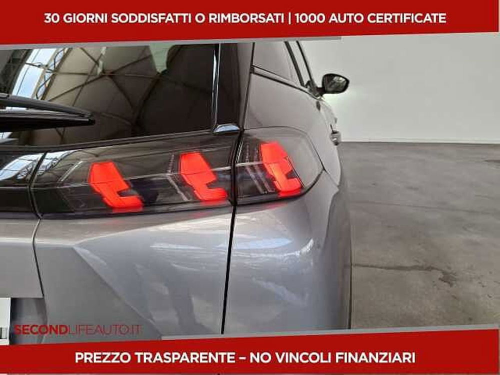 Peugeot 2008 usata a Chieti (15)