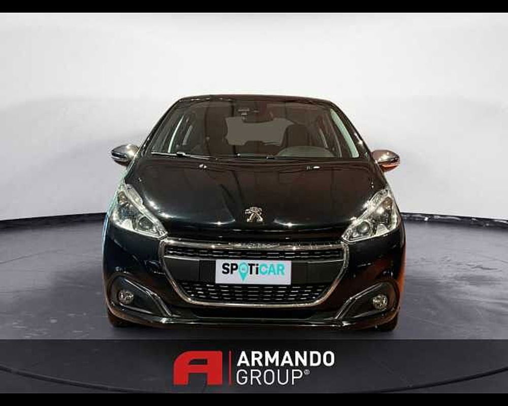 Peugeot 208 usata a Cuneo (2)