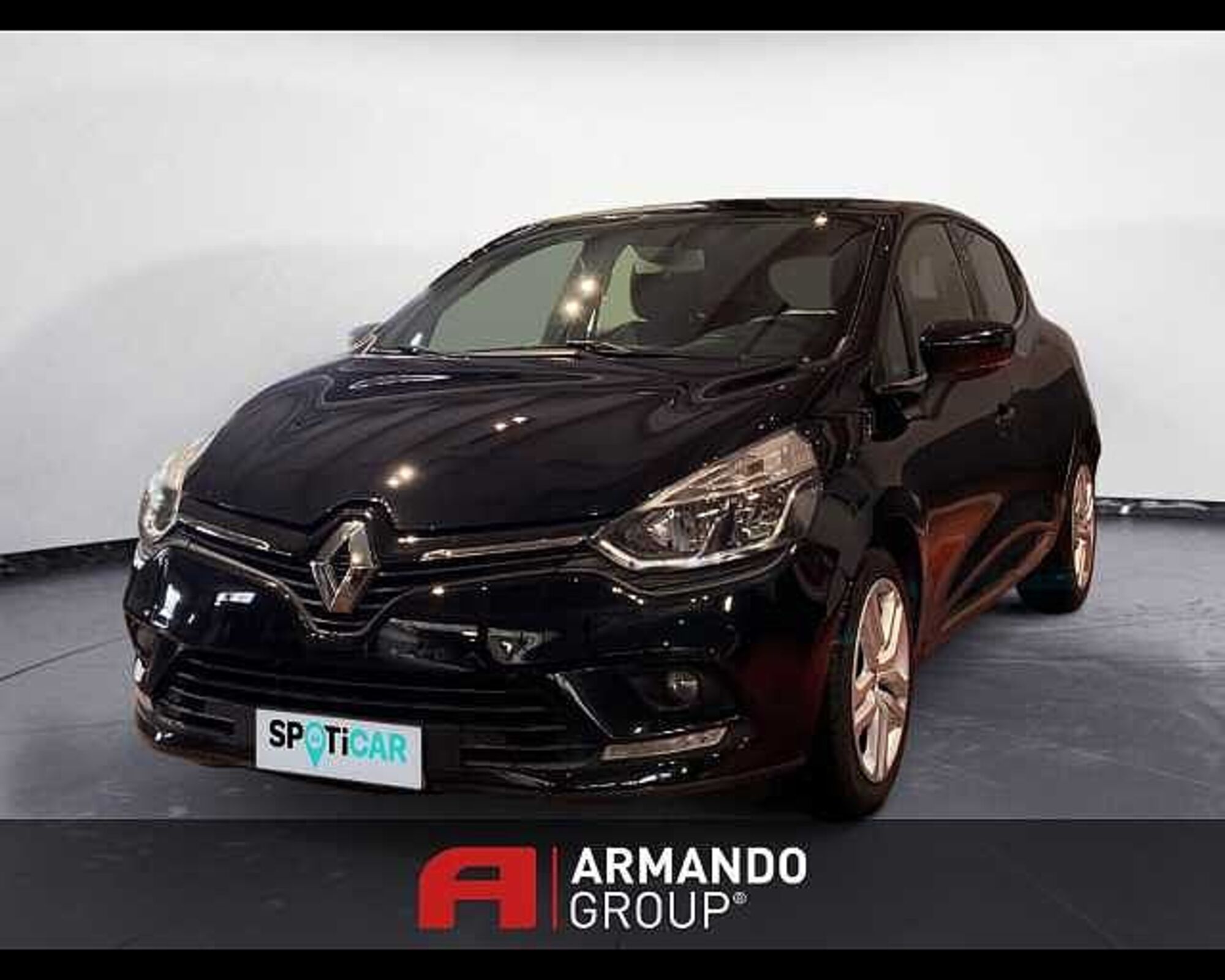 Renault Clio dCi 8V 90CV Start&amp;Stop 5 porte Energy Zen  del 2016 usata a Cuneo