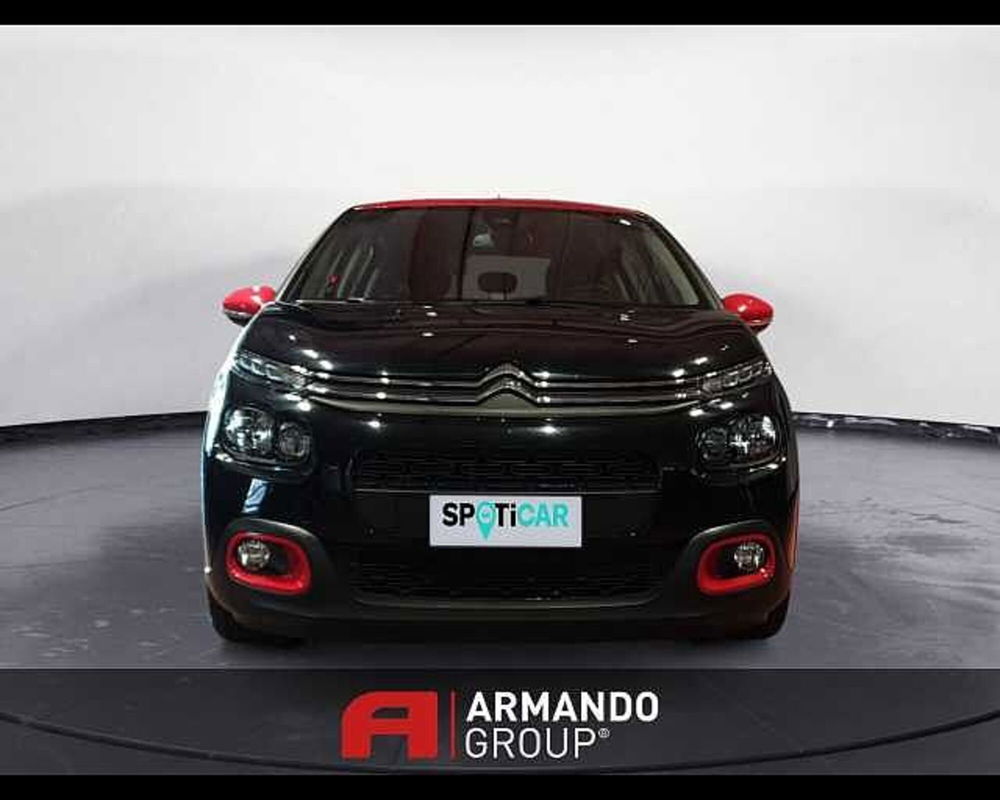 Citroen C3 Aircross usata a Cuneo (2)