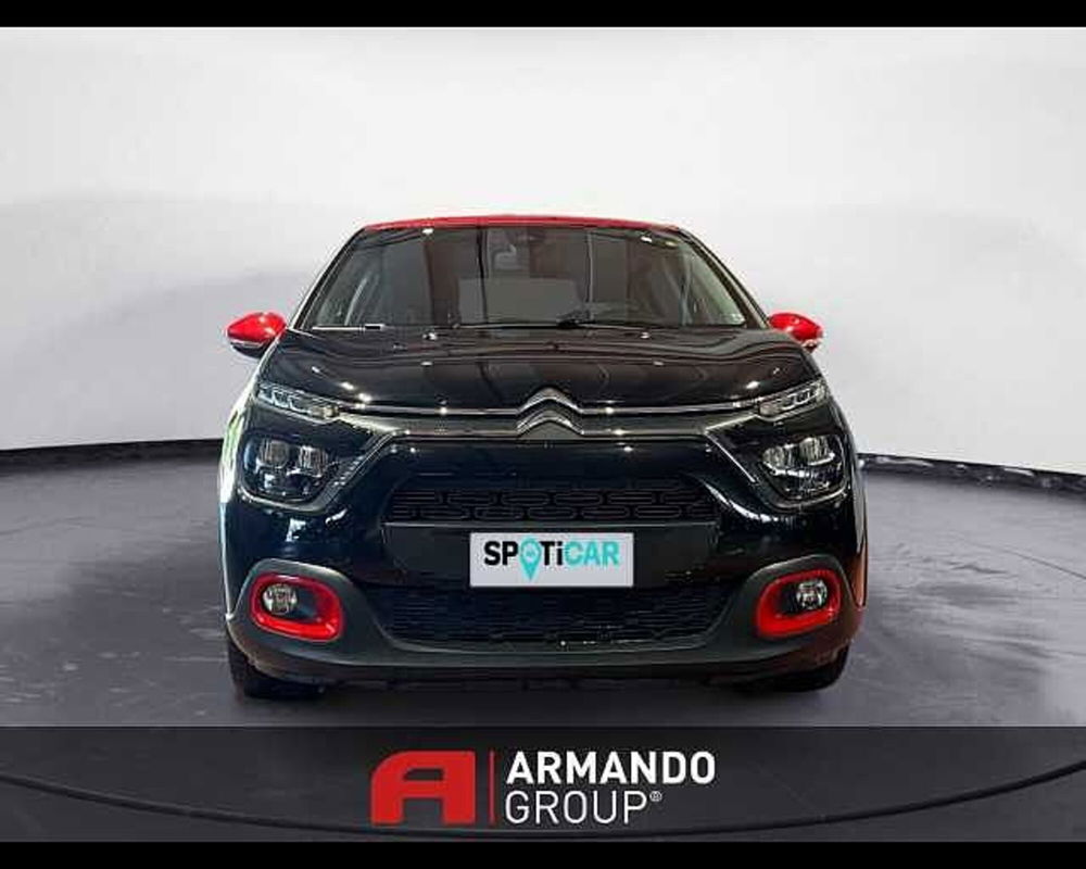 Citroen C3 usata a Cuneo (2)