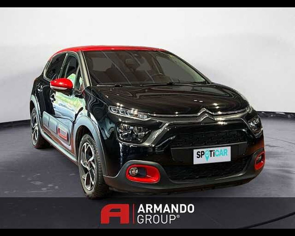 Citroen C3 usata a Cuneo (3)