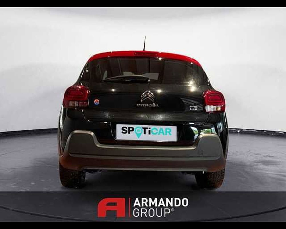 Citroen C3 usata a Cuneo (6)