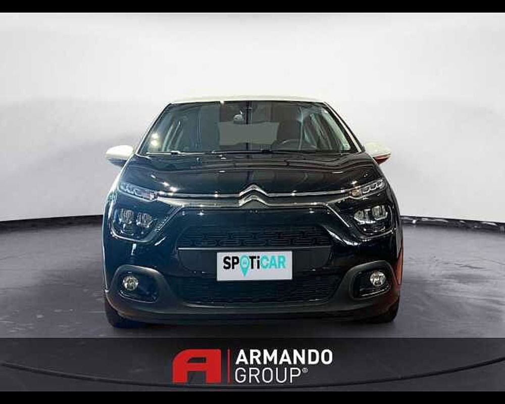 Citroen C3 usata a Cuneo (2)