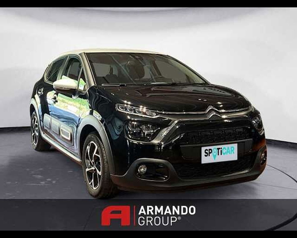 Citroen C3 usata a Cuneo (3)