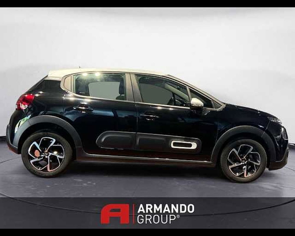 Citroen C3 usata a Cuneo (4)