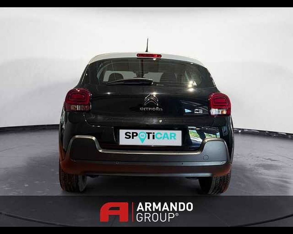 Citroen C3 usata a Cuneo (6)