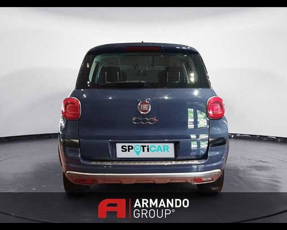 Fiat 500L usata a Cuneo (6)