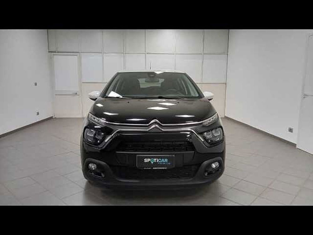 Citroen C3 usata a Cuneo (2)