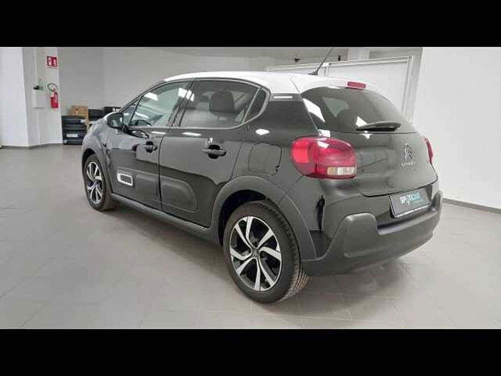 Citroen C3 usata a Cuneo (6)