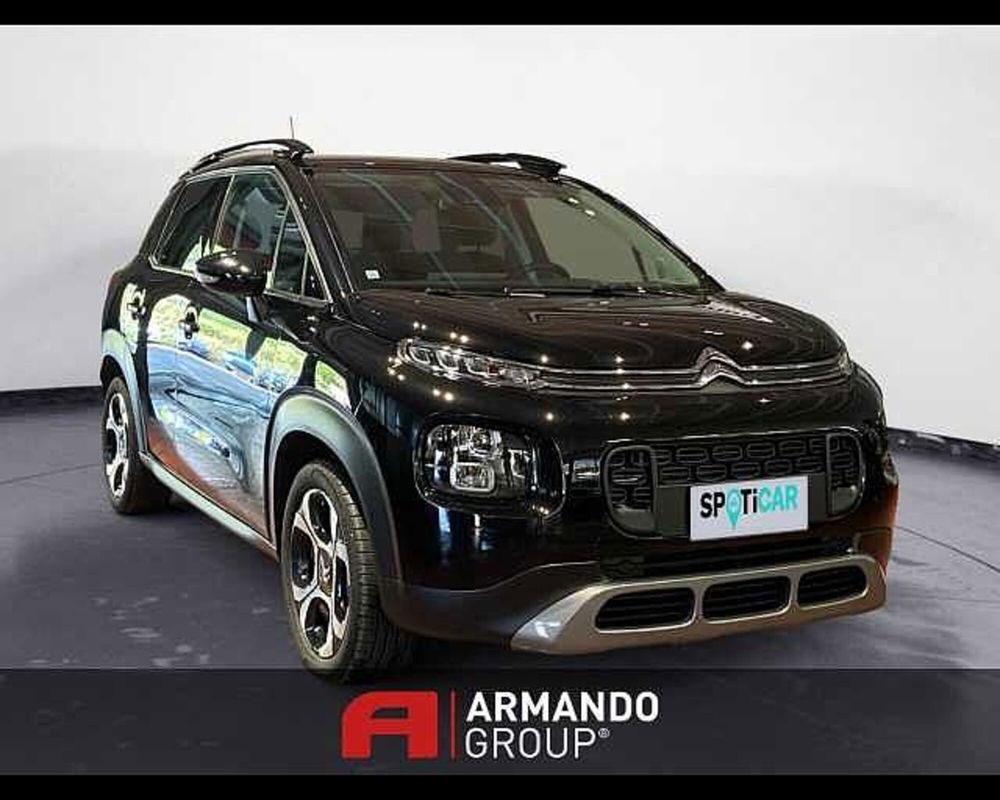 Citroen C3 Aircross usata a Cuneo (3)