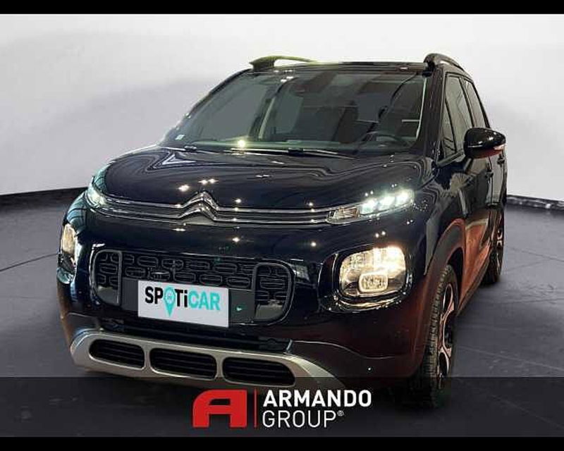 Citroen C3 Aircross PureTech 110 S&amp;S Shine  del 2021 usata a Cuneo