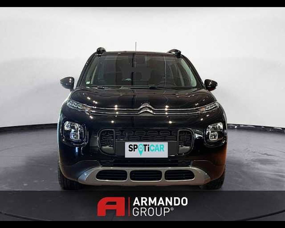 Citroen C3 Aircross usata a Cuneo (2)