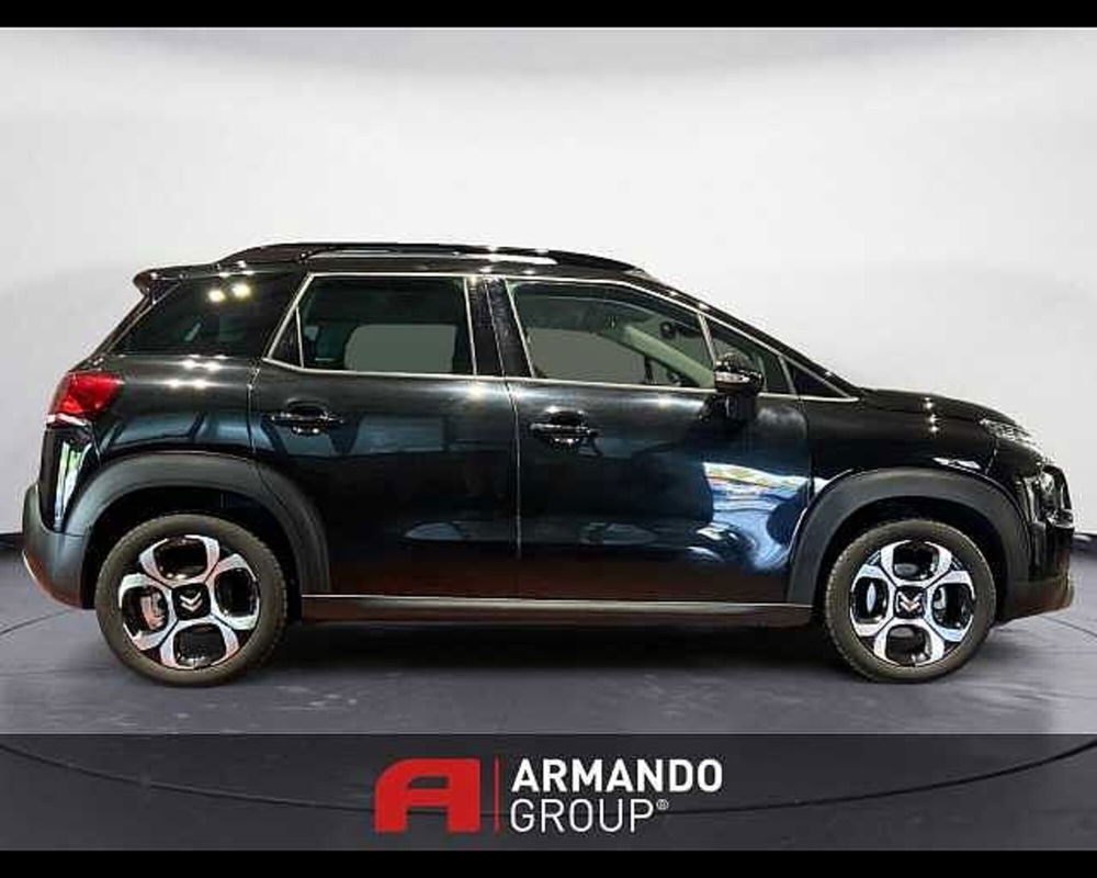 Citroen C3 Aircross usata a Cuneo (4)