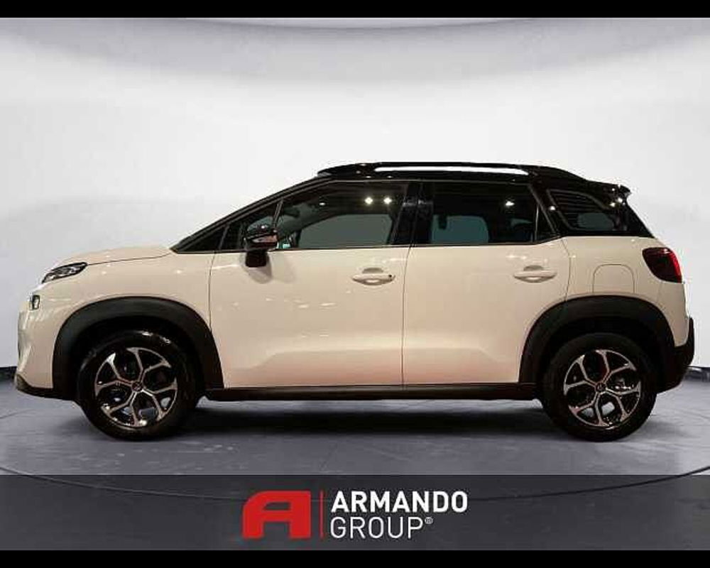 Citroen C3 Aircross usata a Cuneo (8)