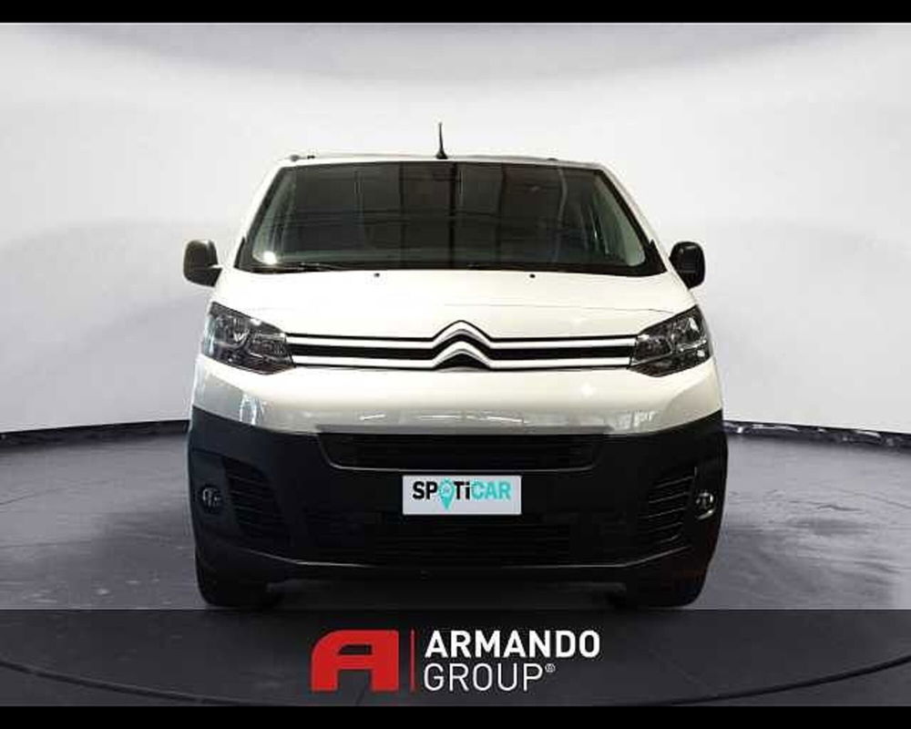 Citroen Jumpy Furgone usata a Cuneo (2)