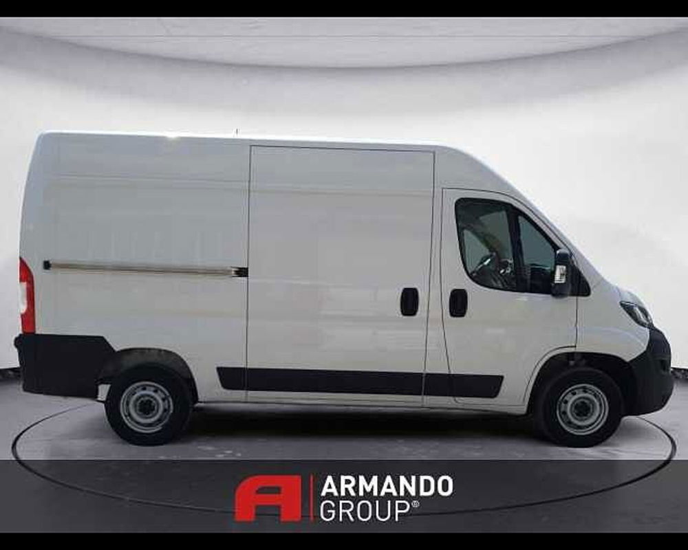 Fiat Ducato Furgone usata a Cuneo (4)