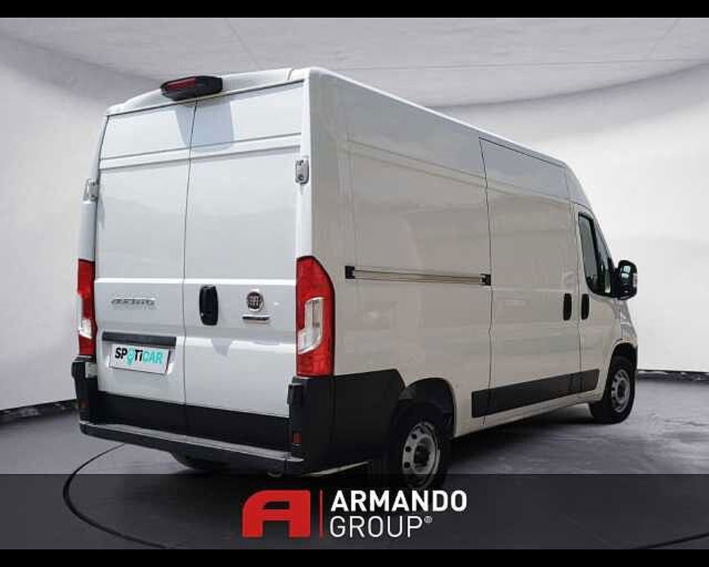 Fiat Ducato Furgone usata a Cuneo (5)