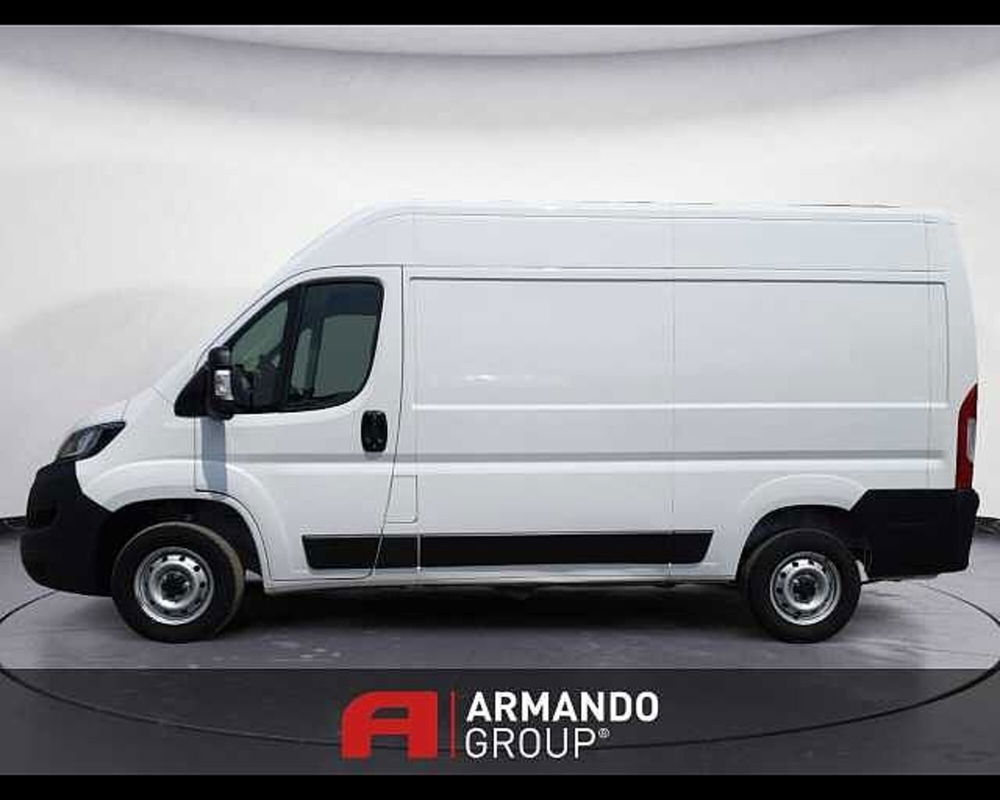 Fiat Ducato Furgone usata a Cuneo (8)