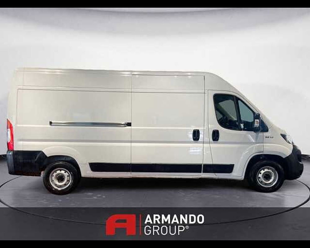 Fiat Ducato Furgone usata a Cuneo (4)