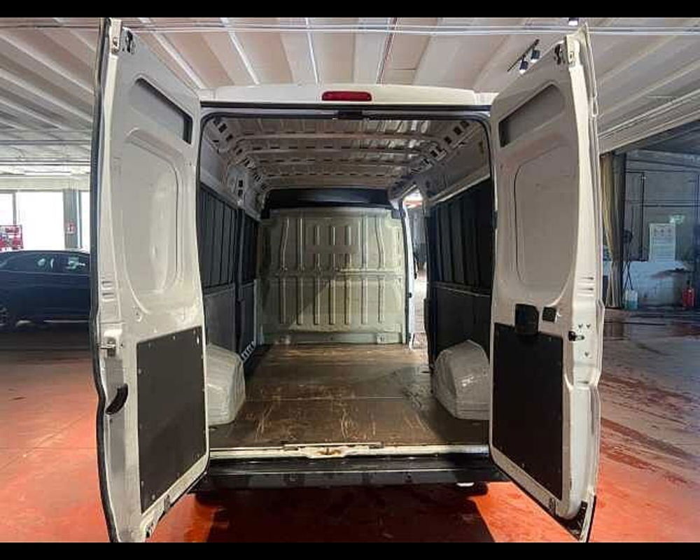 Fiat Ducato Furgone usata a Cuneo (7)