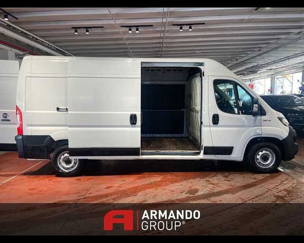 Fiat Ducato Furgone usata a Cuneo (8)