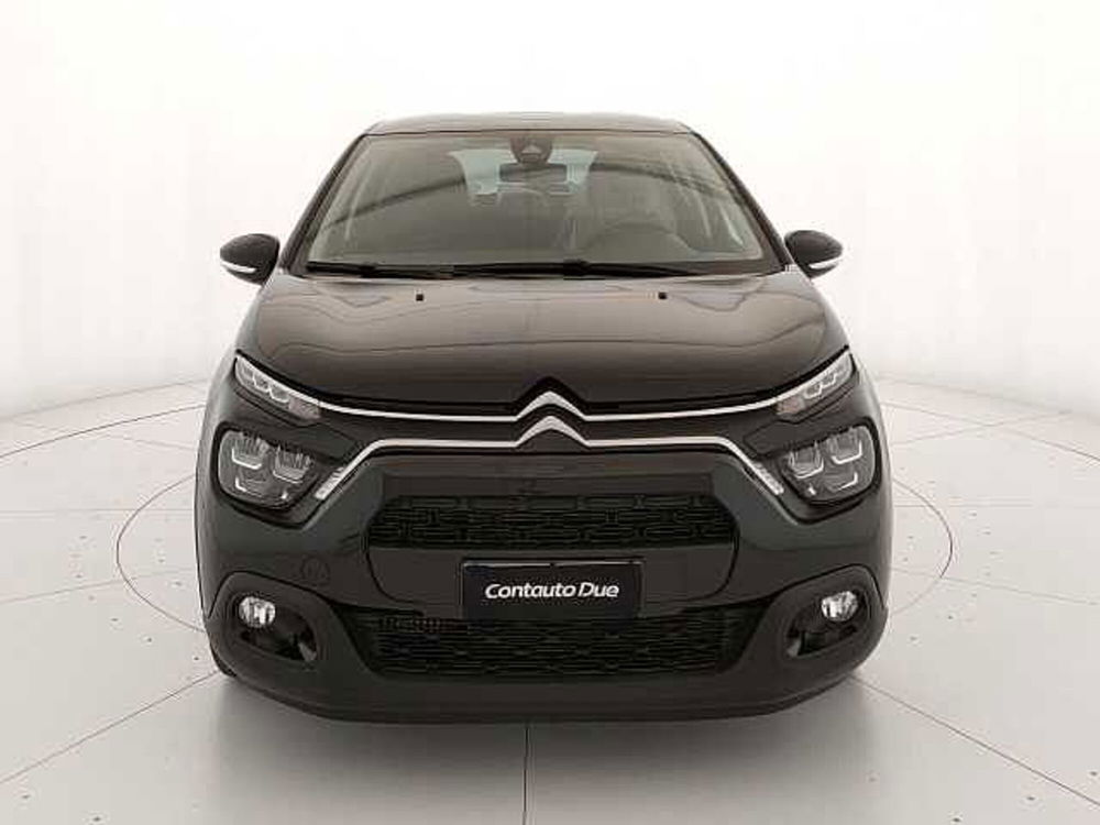 Citroen C3 nuova a Caserta (2)