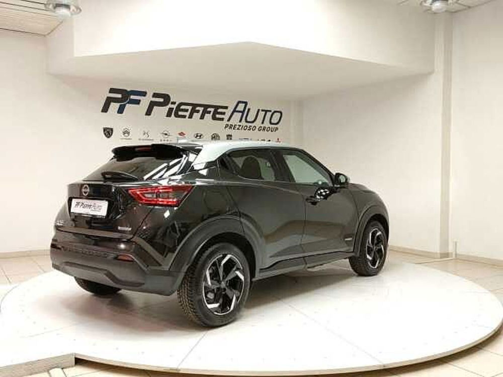 Nissan Juke usata a Teramo (4)