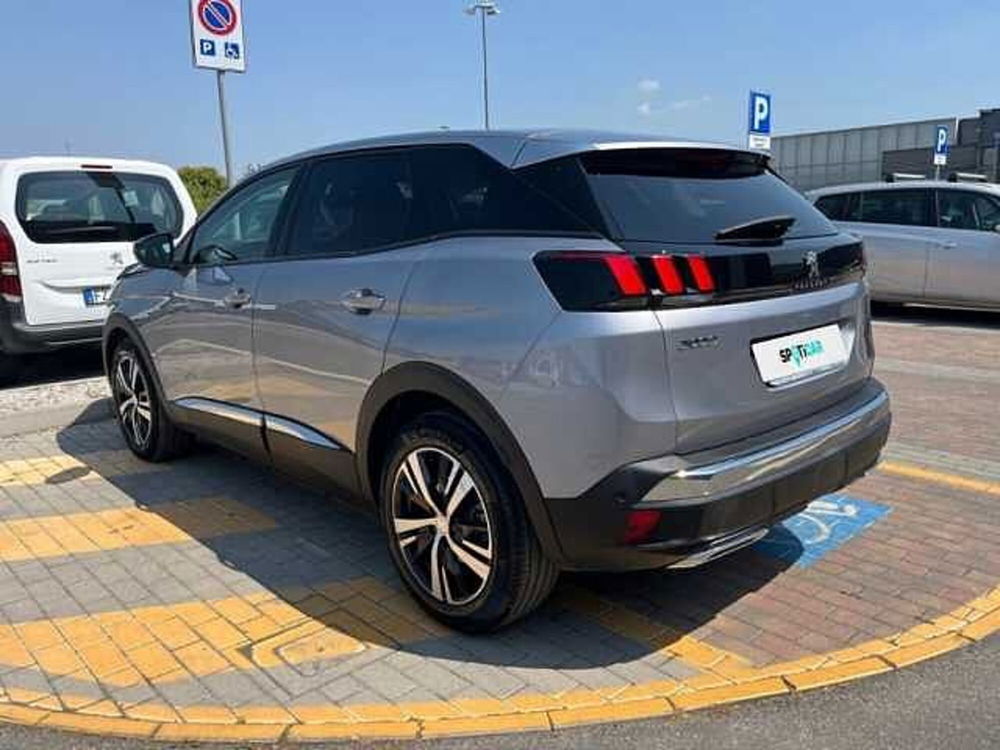 Peugeot 3008 usata a Ravenna (6)