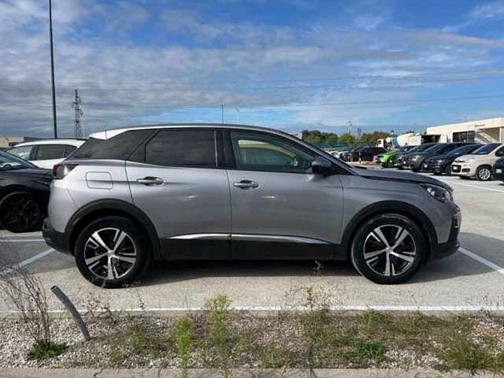 Peugeot 3008 usata a Ravenna (4)