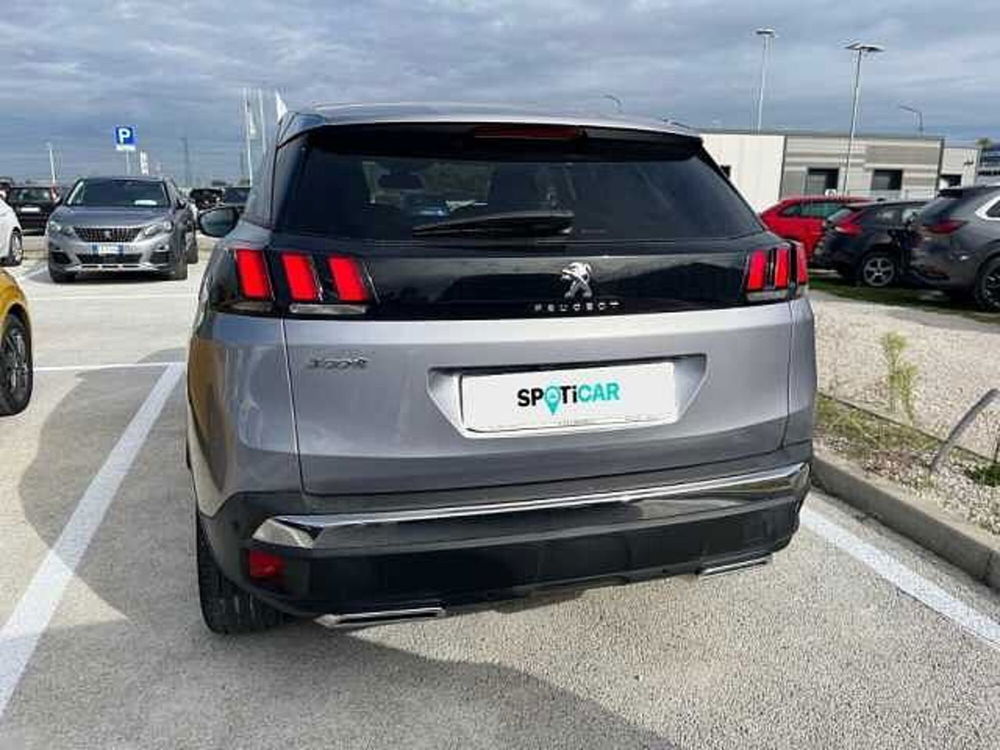 Peugeot 3008 usata a Ravenna (5)