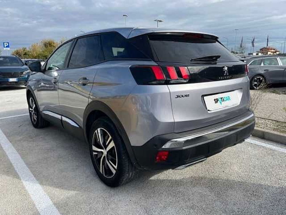 Peugeot 3008 usata a Ravenna (6)