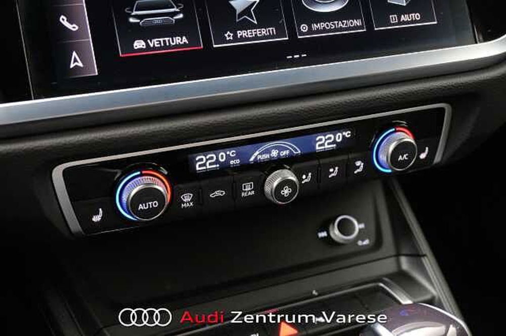 Audi Q3 Sportback usata a Varese (14)