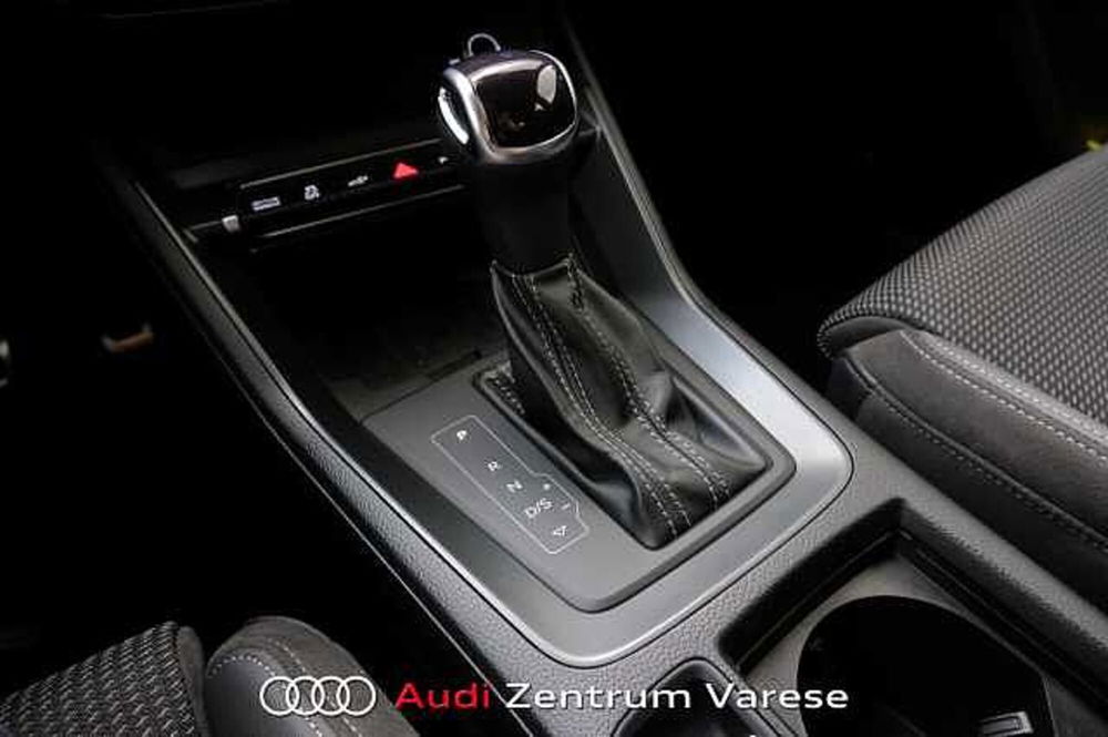 Audi Q3 Sportback usata a Varese (16)