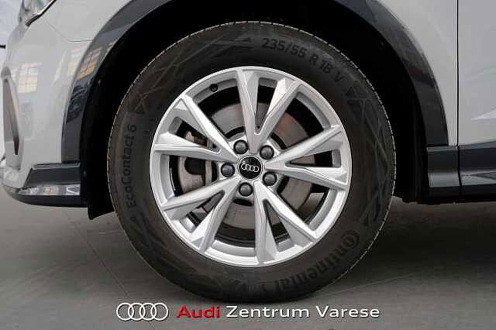 Audi Q3 Sportback usata a Varese (4)