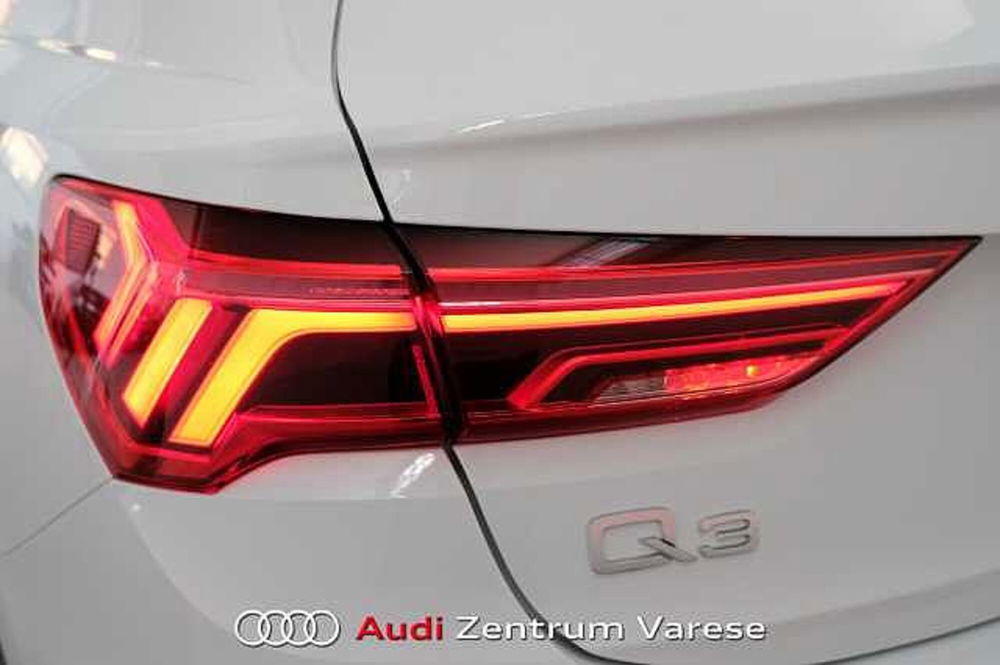 Audi Q3 Sportback usata a Varese (6)