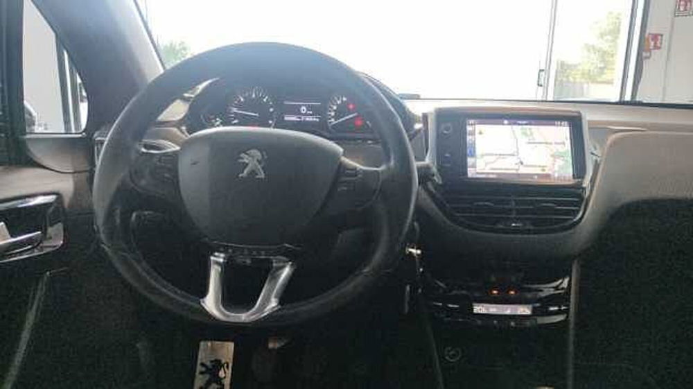 Peugeot 208 usata a Firenze (20)