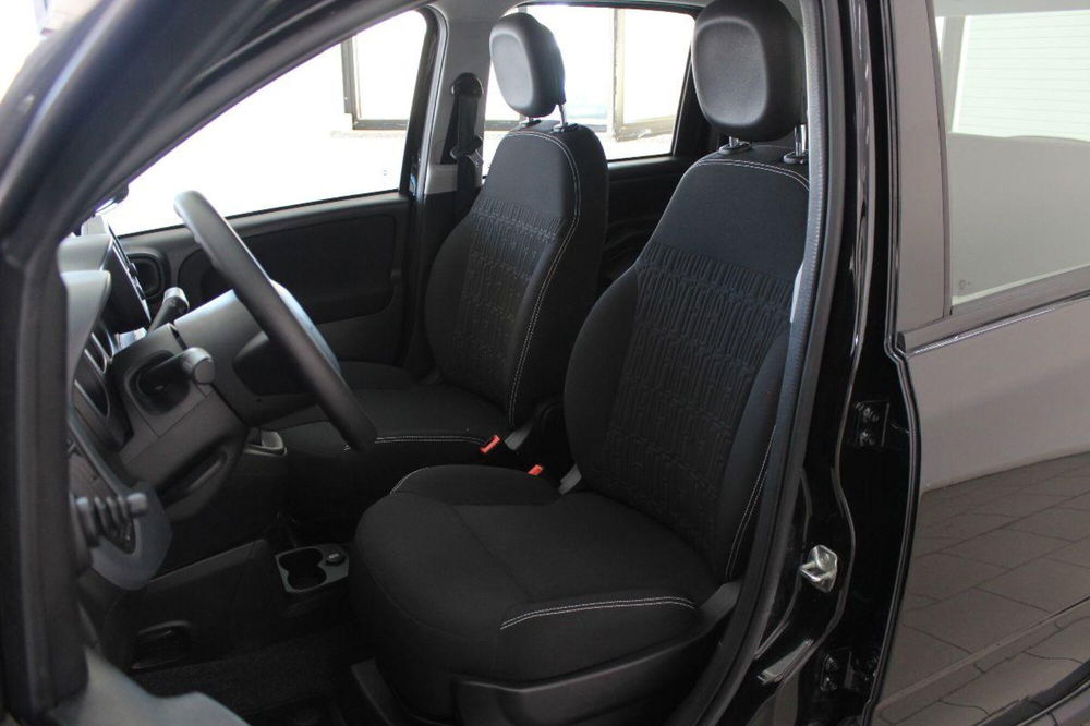 Fiat Panda usata a Potenza (11)