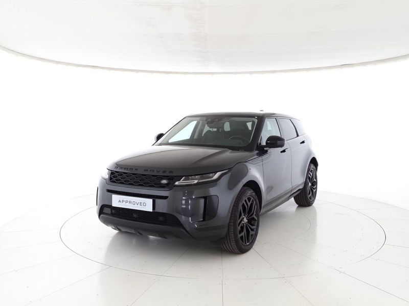 Land Rover Range Rover Evoque 2.0D I4 240 CV AWD Auto HSE del 2019 usata a Monza